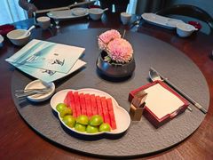 -晓长安·新陕菜(曲江店)