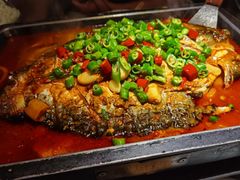 -炉鱼(西溪银泰城店)
