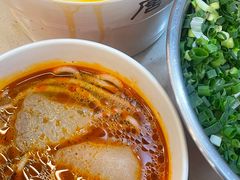 -江三王记牛杂馆(总店)