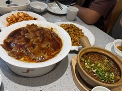 -紫光园(劲松店)