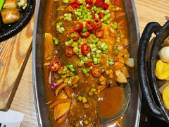 -中国徽菜·徽商故里(广安门店)
