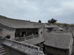 -山西王家大院