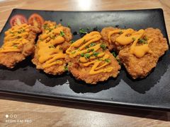 -豪客来牛排(华创国际广场店)