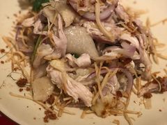 -龙桥私厨·姜花菊花过桥鱼·顺德菜(容桂店)