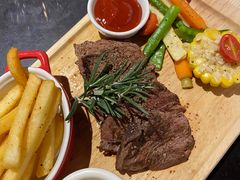 -La Creperie法餐厅(芮欧百货店)