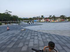 -海珠儿童公园