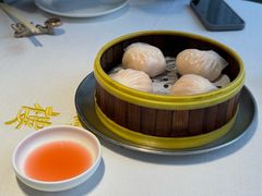 龙凤虾饺皇-香港龙凤楼(巨鹿路洋房店)