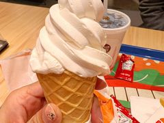 -汉堡王(洛阳王府井店)