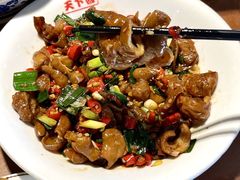 -天下客饭店(中山路店)