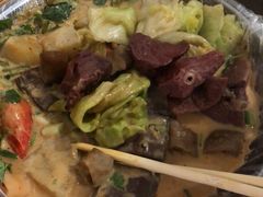 -大姐麻辣烫(莲宝中路店)