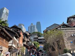 -蛙鱼潭美蛙鱼头火锅(解放碑瑞富广场店)