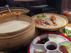 -青年公社烤鸭(蜀山万象汇店)