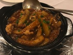 -天伦王朝酒店·盛华瑄餐厅