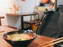 -老成都牛肉面(成都龙泉驿区)