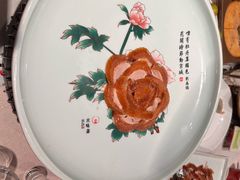 北京牡丹烤鸭-小京华楼·京味斋(三元桥国展店)