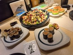 -乌君·酒场·炭火烧鸟(侨城坊店)
