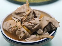 -慧娟面馆·餐厅(望江路店)