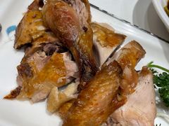 凯鸽风沙鸡-凯鸽酒楼(大同振兴街店)