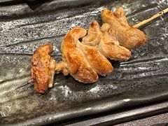 鳗鱼肝-玄白·炭烤活鳗(上海首店)