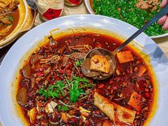 -刘栋梁大排档(淮海东路店)