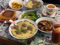 -七爷清汤腩·港式餐厅(金狮广场店)