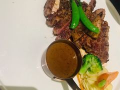 -洛缦音乐餐厅(工业展览馆万象城店)