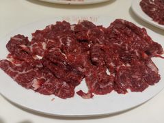 雪花-陈记顺和潮汕牛肉火锅(韩江路店)