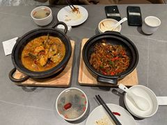 -宏宴·新京菜(望京店)