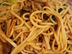 -清真兰州拉面(九龙湖店)