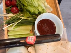 -宗泉烤全羊·烤羊腿·家常菜(解放东路店)