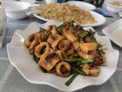 -明记海鲜大排档(巽寮湾店)
