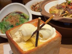 -新发现(宝山龙湖店)