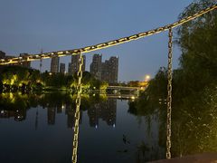 -天鹅湖体育公园