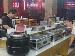 -养牛邓·潮汕牛肉海鲜自助火锅(广州店)