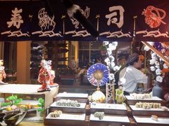 -视界美食自助餐厅·石家庄希尔顿酒店