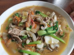 -食来运转平潭小吃(平潭店)