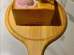 面包诱惑-庆江南江南菜(昆山招商花园城店)