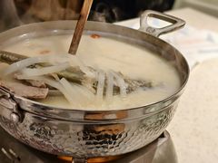 -船歌·鱼水饺青岛菜(金狮广场店)