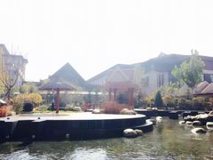 -盘锦红海温泉乐园