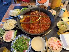 -陈眼镜火锅(总店)