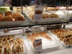 -BreadTalk面包新语(长寿路地铁站店)