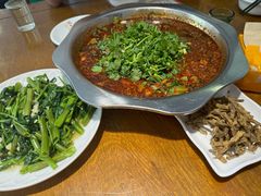 -乐山第一家临江鳝丝(茶坊路店)