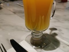 鲜榨橙汁-玛尚诺Pizza&Bar(长泰广场店)