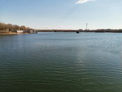 -大兴滨河森林公园