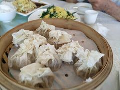 青城稍麦-那达慕蒙古风味酒楼