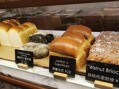 -WHEAT&BAKER-麥(凯德来福士店)