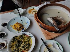 -风味小馆(天目湖宾馆店)
