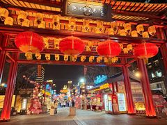 -古文化街旅游区