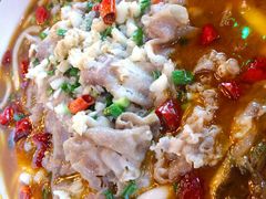 酸汤肥牛-印象江南(东栅店)