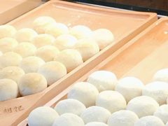 白娘子饼-南宋胡记(杭州体育场路店)